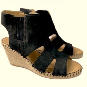 NEW‼️FRANCO SARTO(NOLA) ESPADRILLE